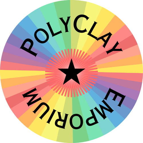Polyclay Emporium logo