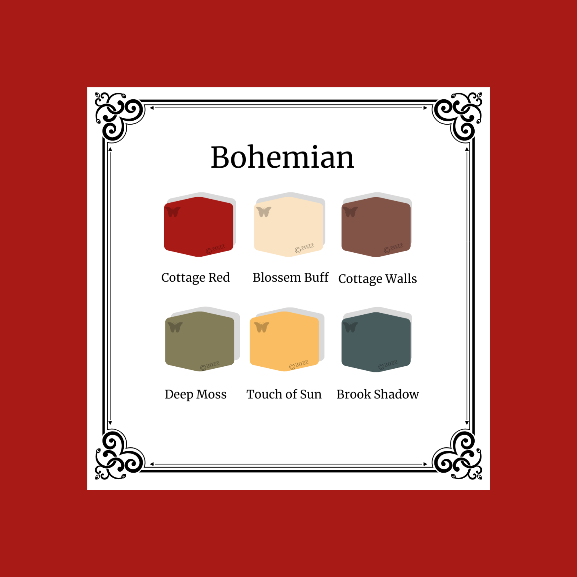 Polymer Clay Color Tutorials – Polyclay Emporium