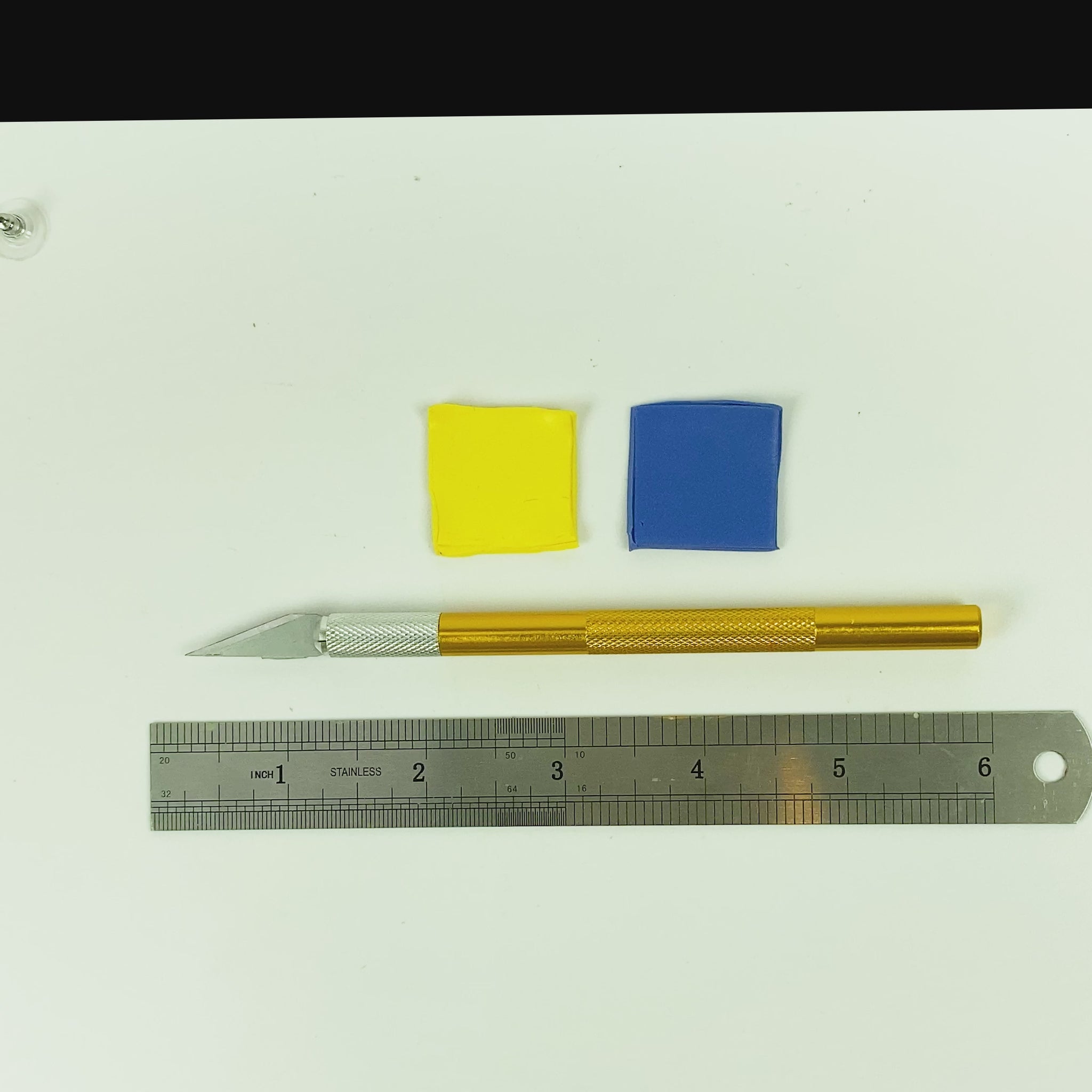 color mixing technique video